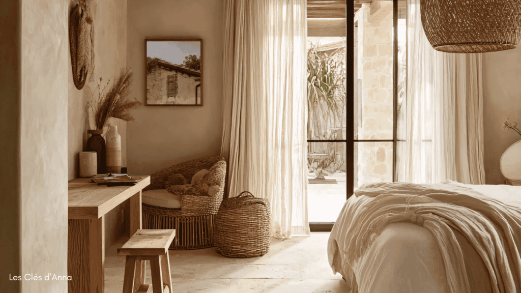 location saisonniere