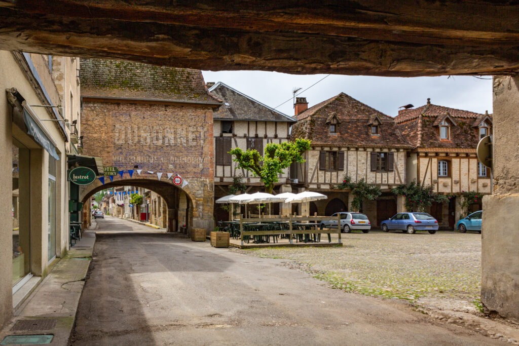 Bretenoux