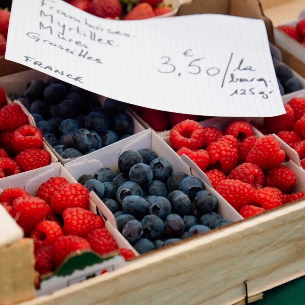 marche de bretenoux
