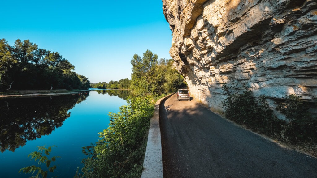 Photo : © Lot Tourisme – Teddy Verneuil