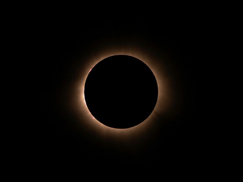 Éclipse solaire du 12 août 2026 : où l’observer ?
