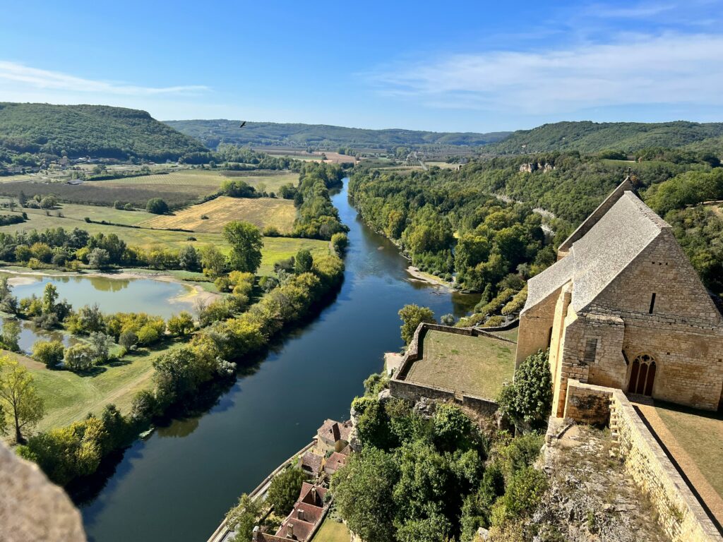 Où se baigner dans le nord du Lot ? Nos coins préférés au bord de la Dordogne